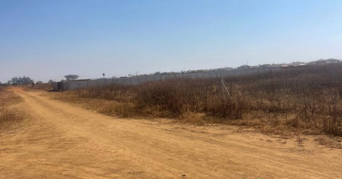 Stand for Sale in Westgate, Harare Propertybook