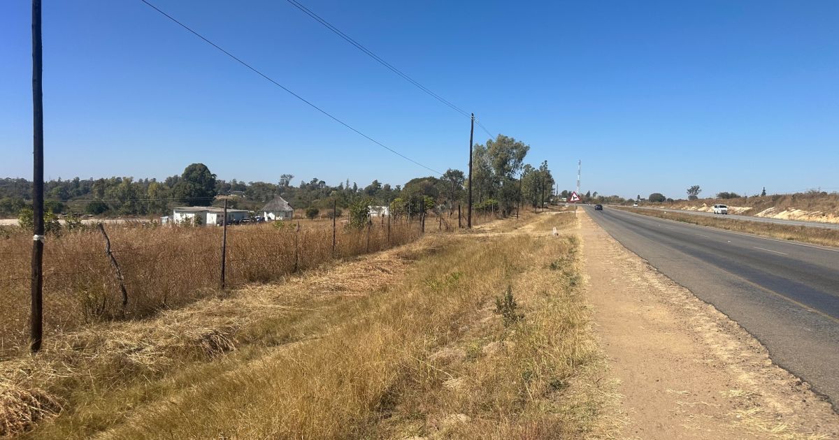 Land for Sale in Goromonzi Stands.co.zw