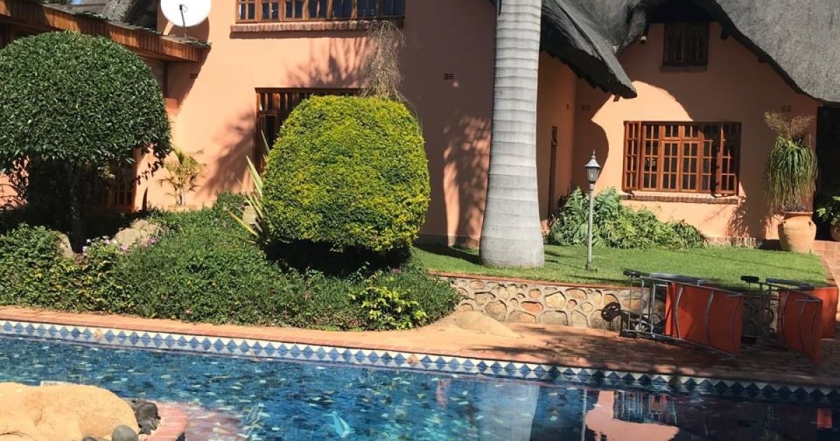 Farm for Sale in Goromonzi Stands.co.zw