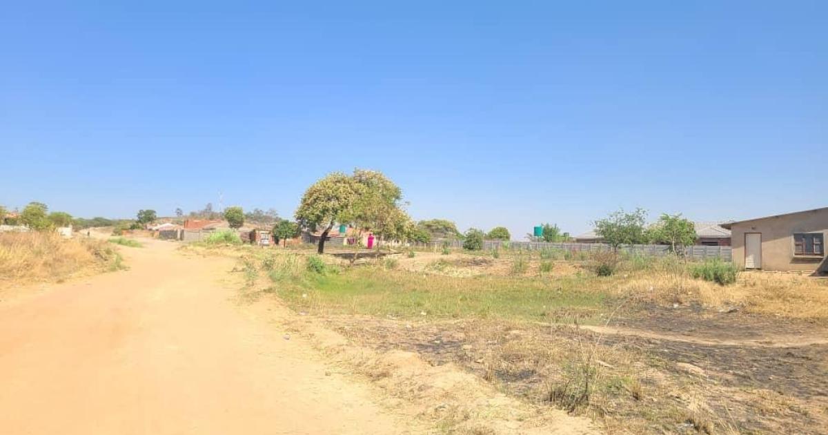 Farm/Plot for Sale in Rydale Ridge Park, Harare - Propertybook